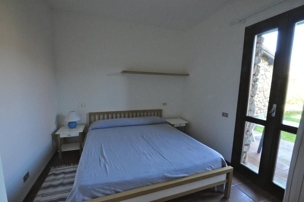 Appartamenti Residence Vela Blu Golfo Aranci Марінелла Номер фото